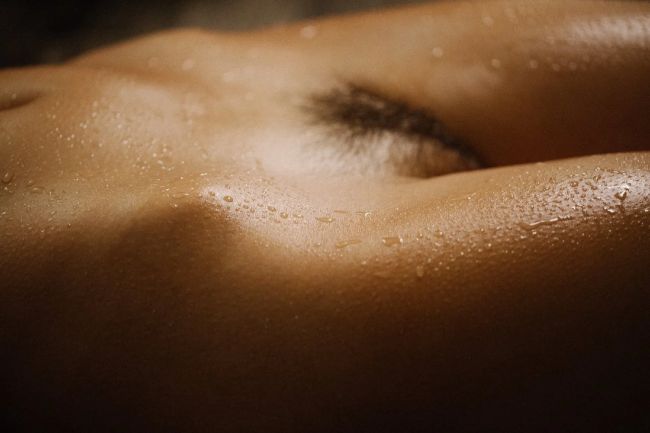 Inspiration., Erotique