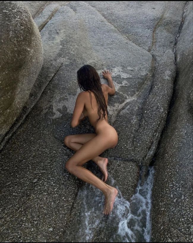 Inspiration., Erotique