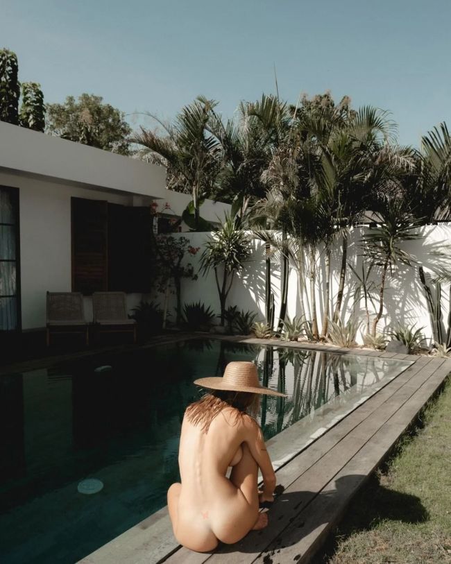 Inspiration., Erotique