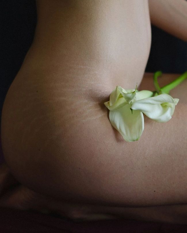 Inspiration., Erotique