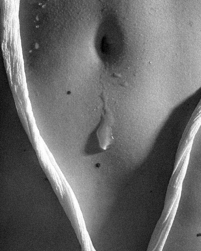 Inspiration., Erotique