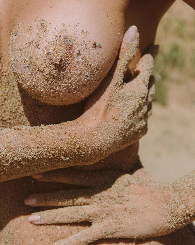 Inspiration., Erotique