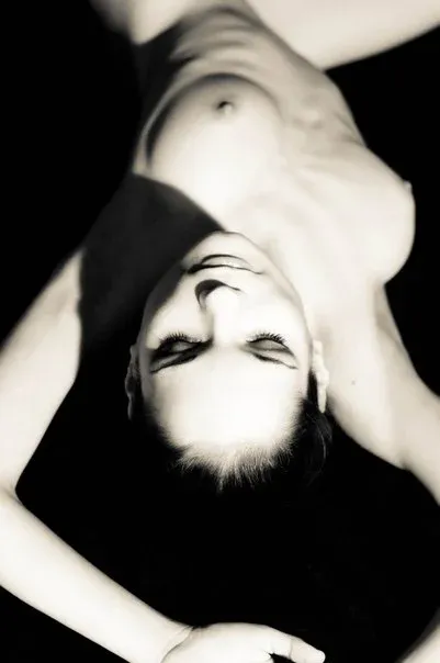 Inspiration, Erotique