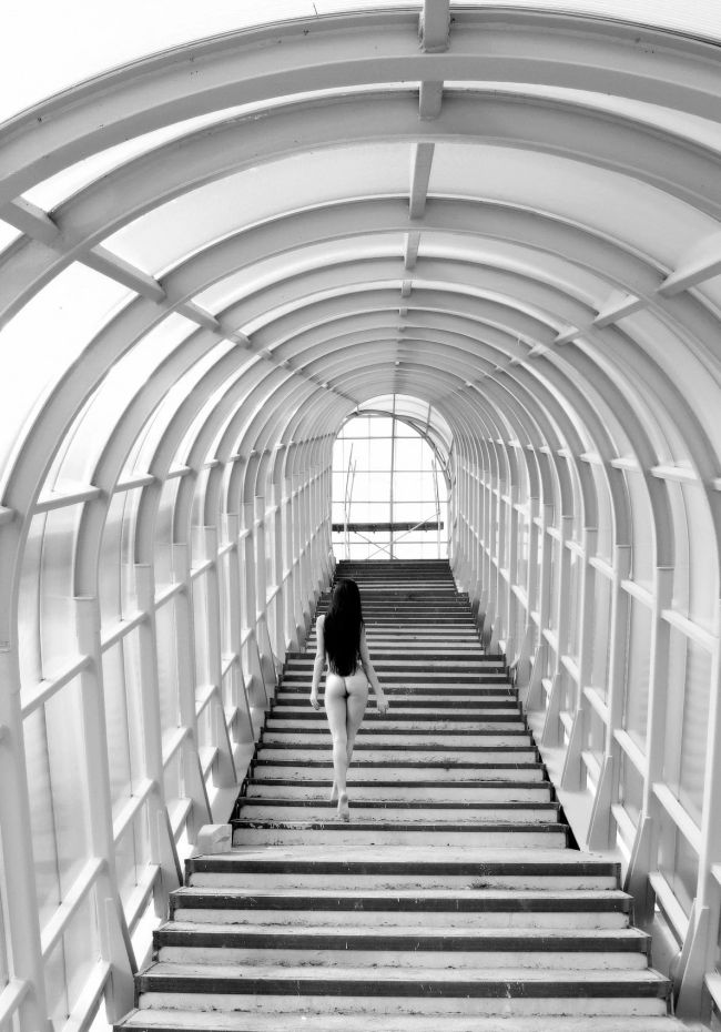 Inspiration., Erotique