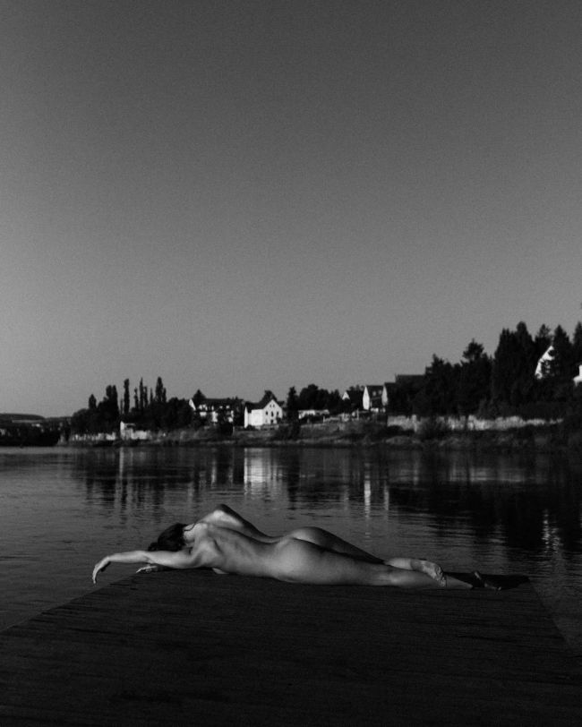 Inspiration., Erotique