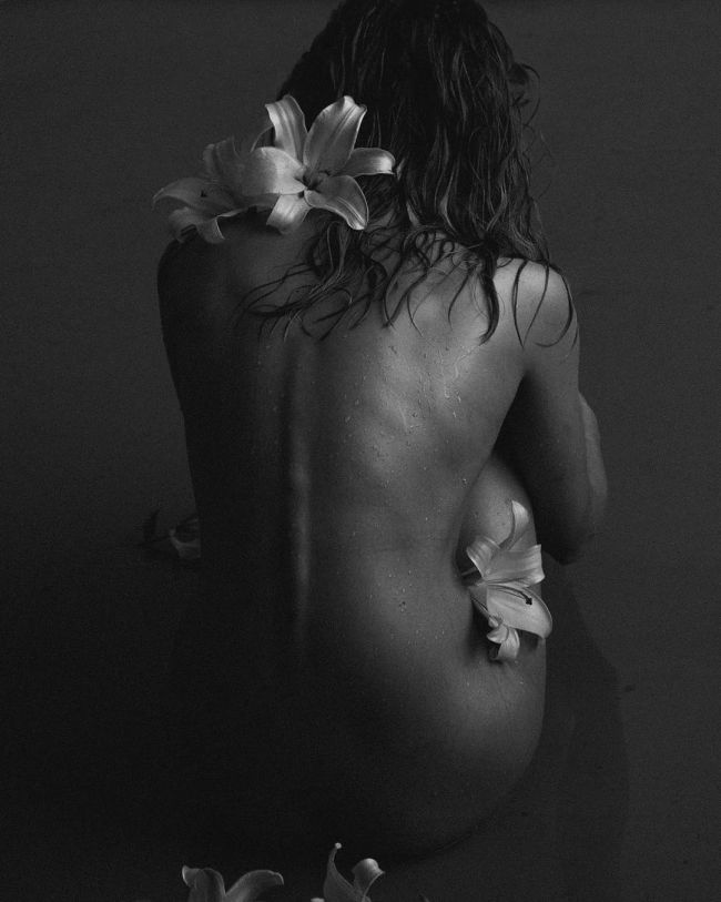 Inspiration., Erotique