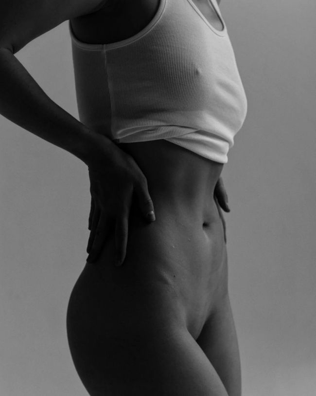 Inspiration., Erotique