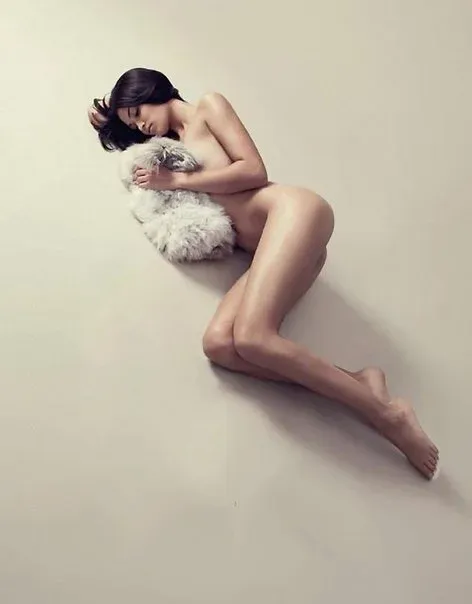 Inspiration, Erotique