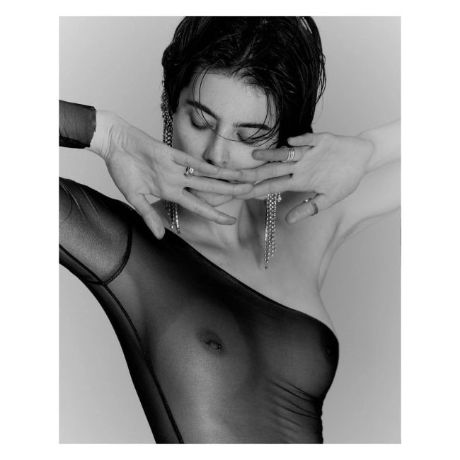 Inspiration., Erotique