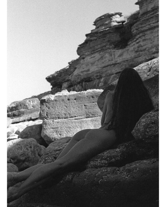 Inspiration., Erotique