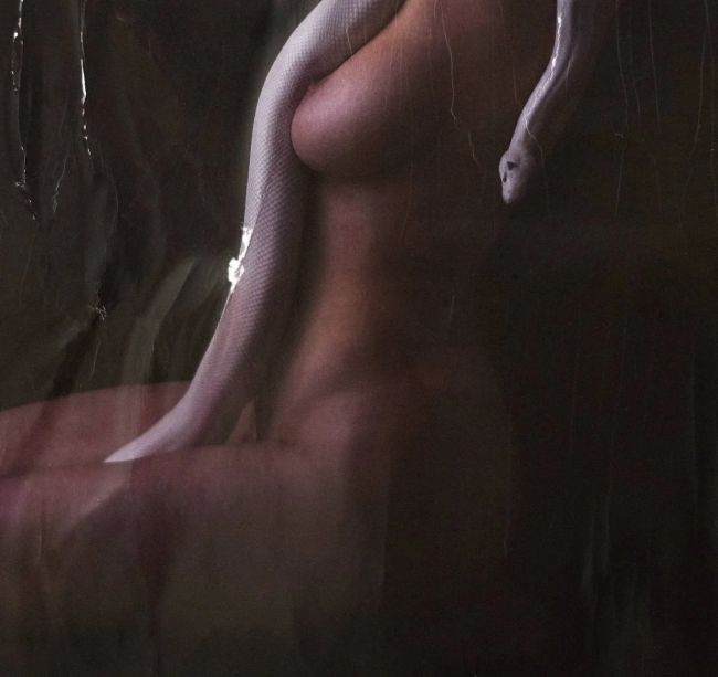 Inspiration., Erotique