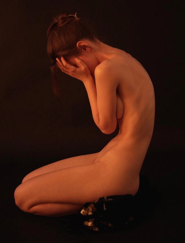 Inspiration., Erotique