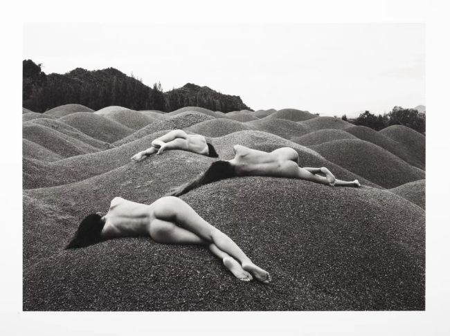 Inspiration., Erotique