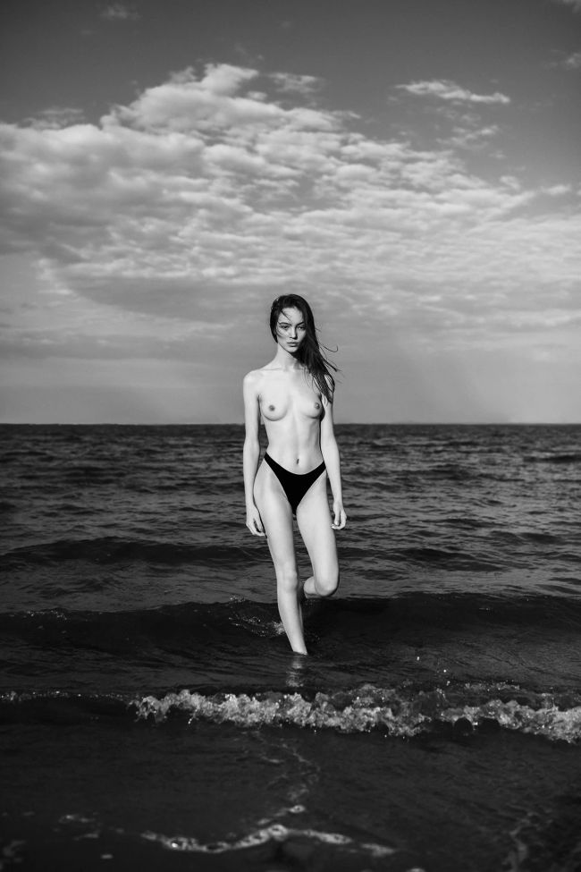 Inspiration., Erotique