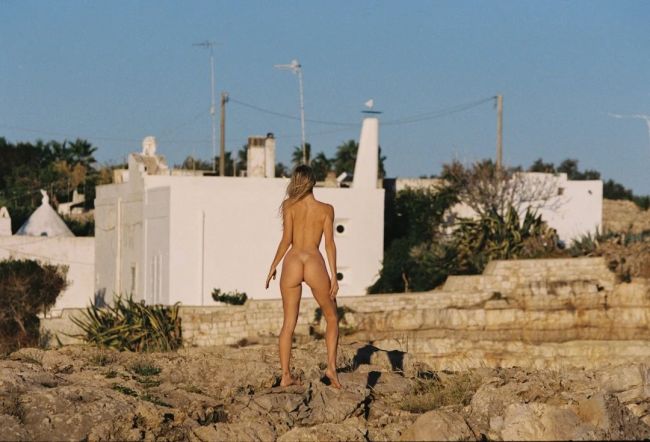 Inspiration., Erotique