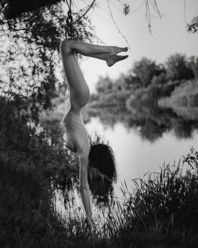 Inspiration., Erotique