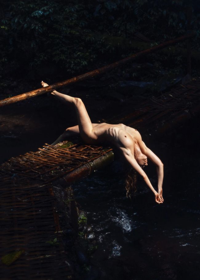 Inspiration., Erotique