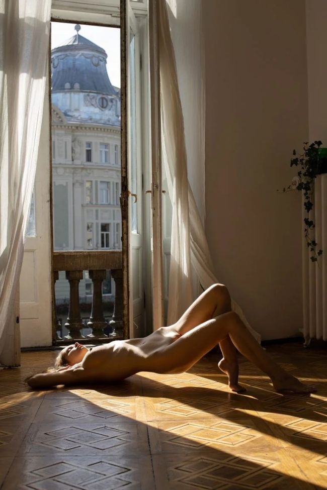 Inspiration., Erotique