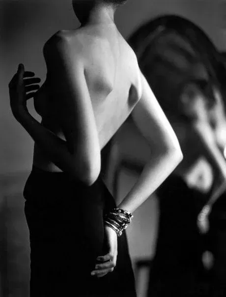 Inspiration, Erotique