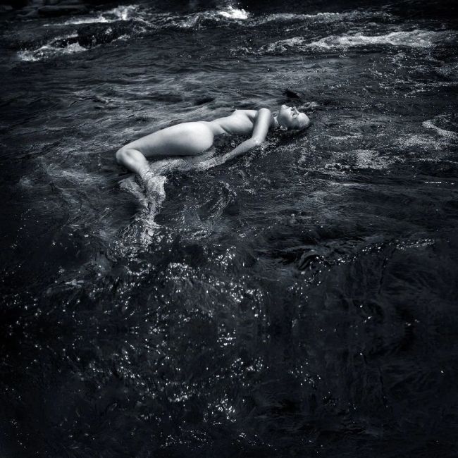 Inspiration., Erotique