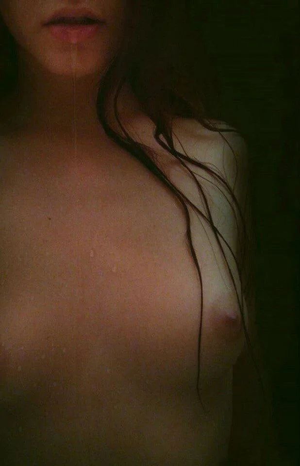 Inspiration., Erotique