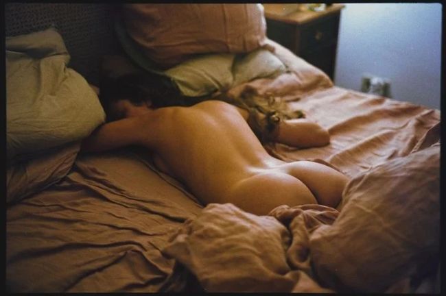 Inspiration., Erotique