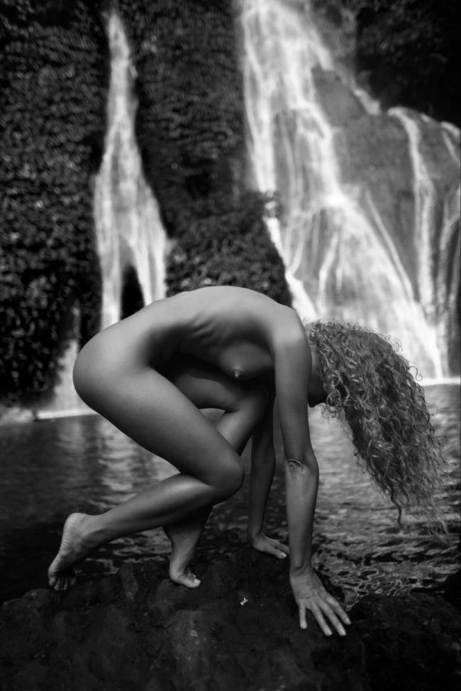 Inspiration., Erotique