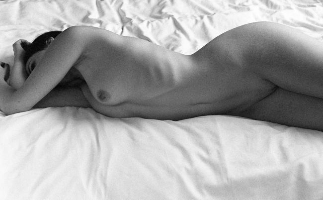 Inspiration., Erotique