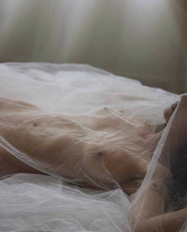 Inspiration., Erotique