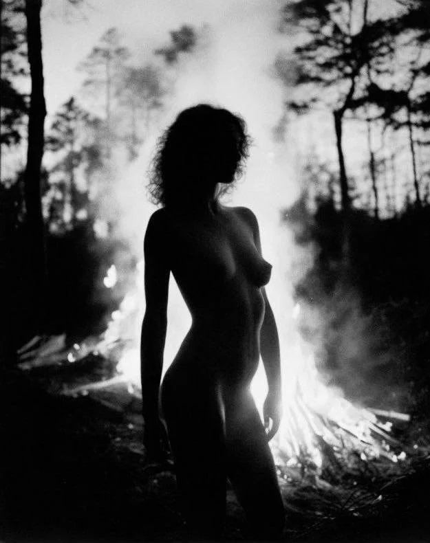 Inspiration., Erotique