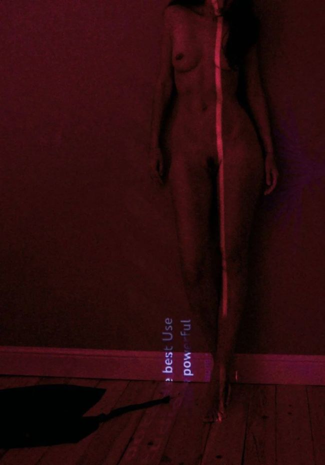 Inspiration., Erotique