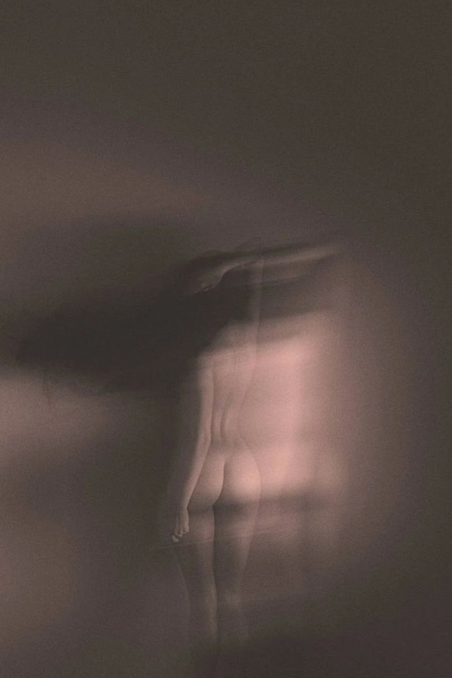 Inspiration., Erotique