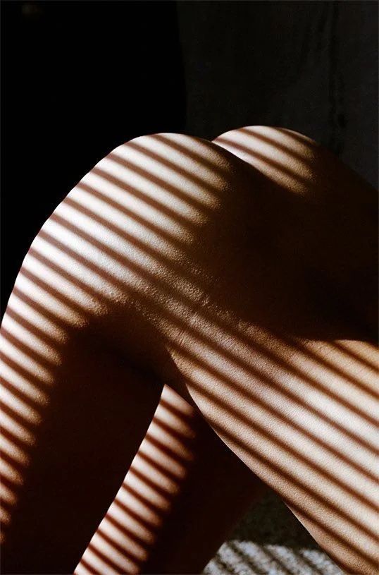 Inspiration., Erotique