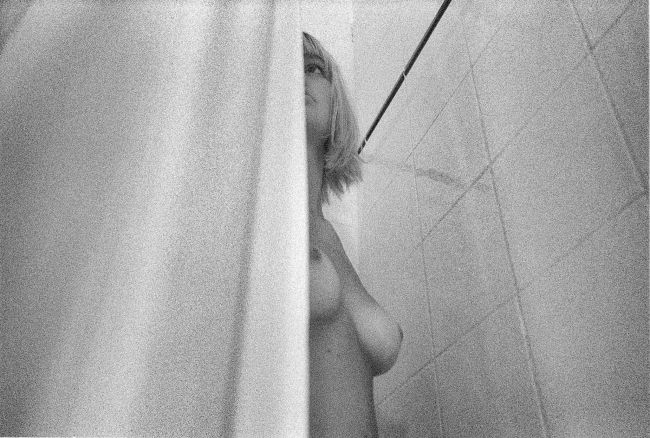 Inspiration., Erotique