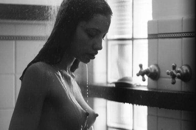 Inspiration., Erotique