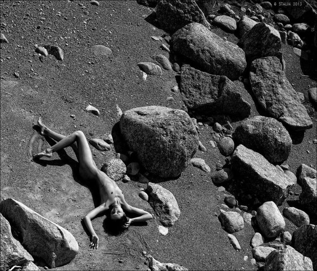 Inspiration., Erotique