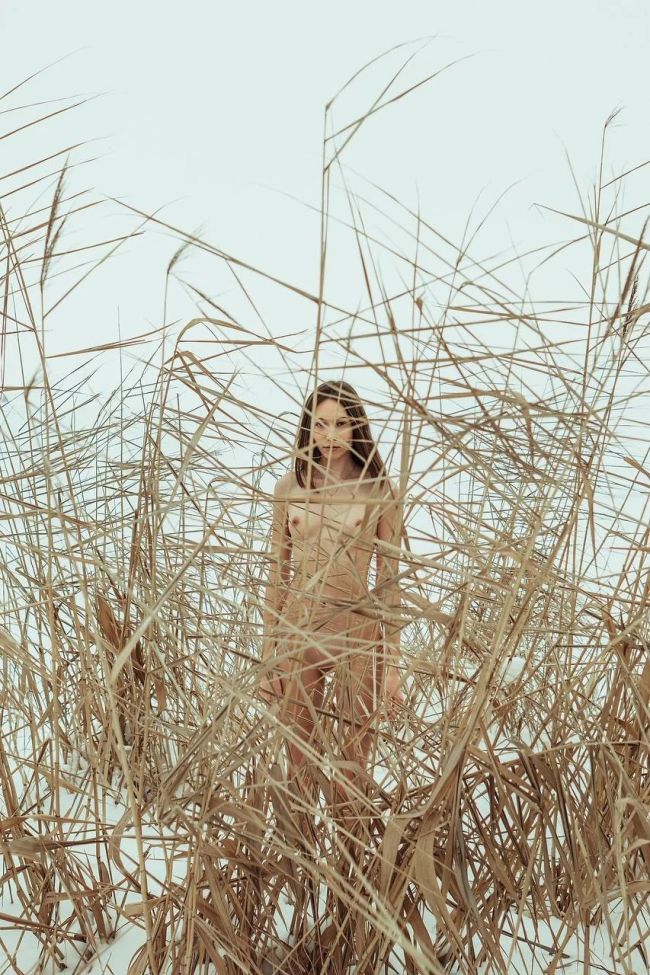 Inspiration., Erotique