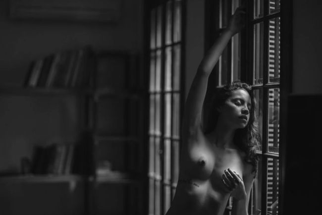 Inspiration., Erotique