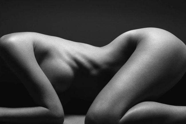 Inspiration., Erotique