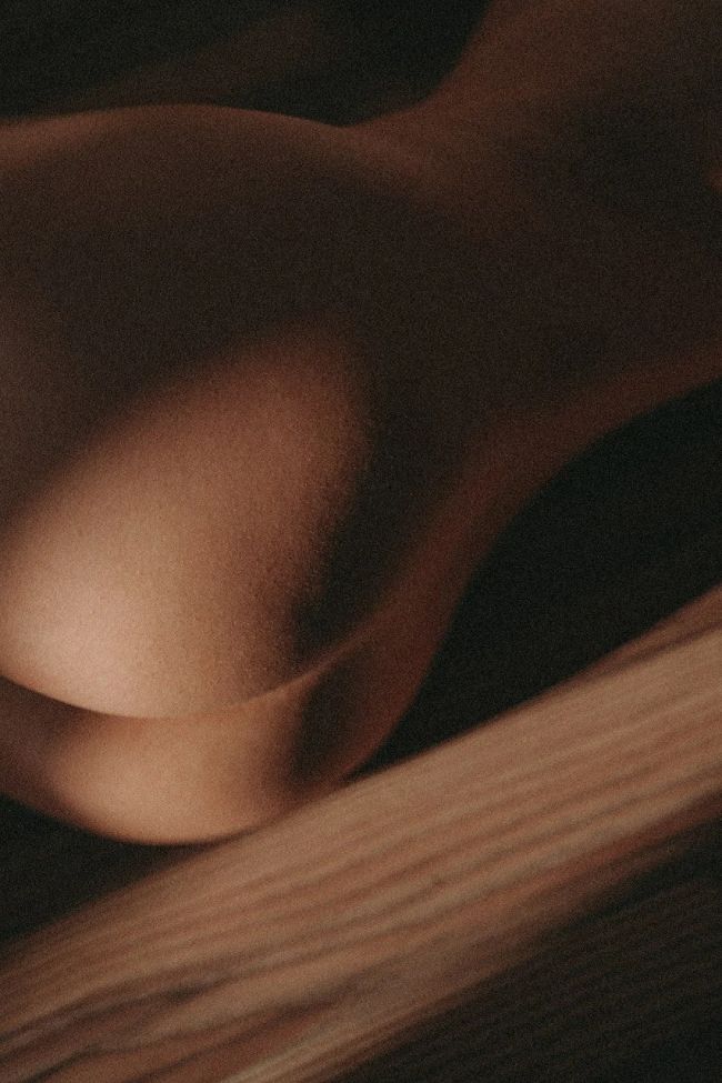 Inspiration., Erotique