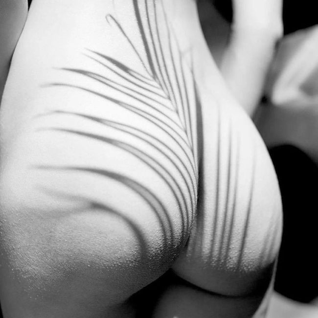 Inspiration., Erotique