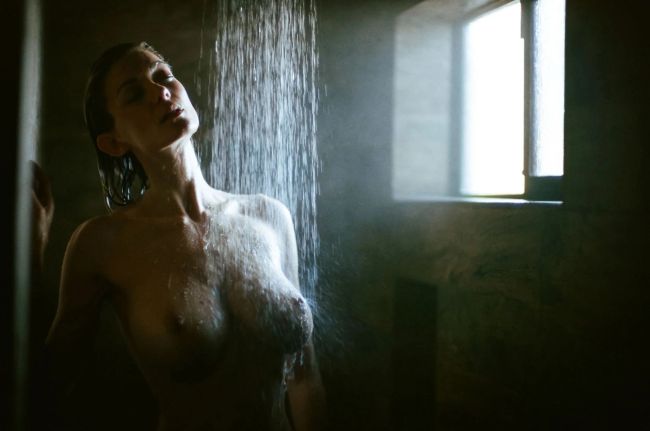 Inspiration., Erotique