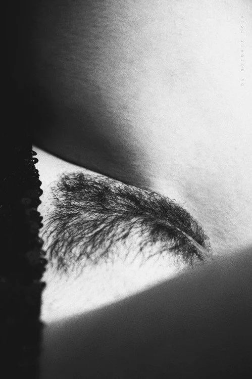 Inspiration., Erotique