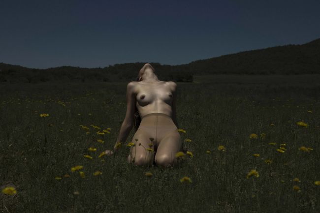 Inspiration., Erotique