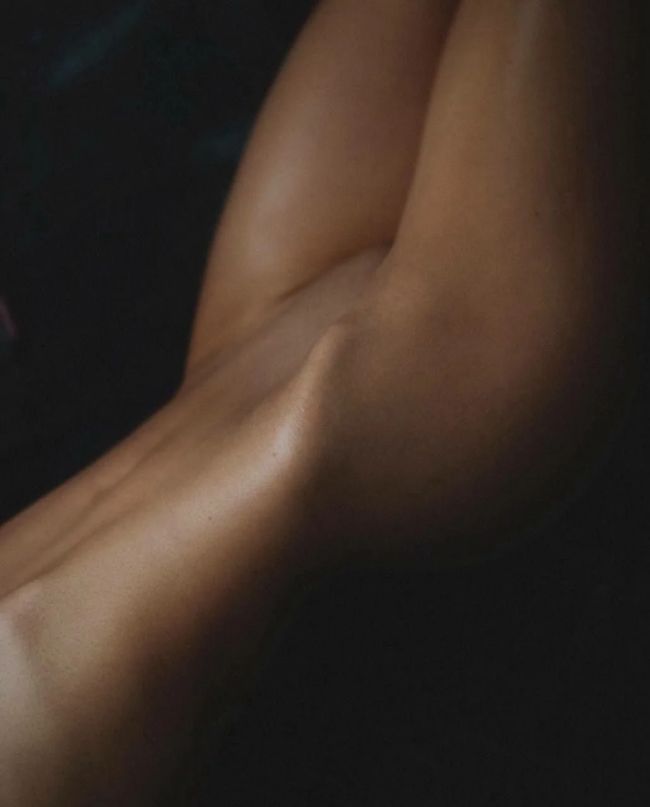 Inspiration., Erotique