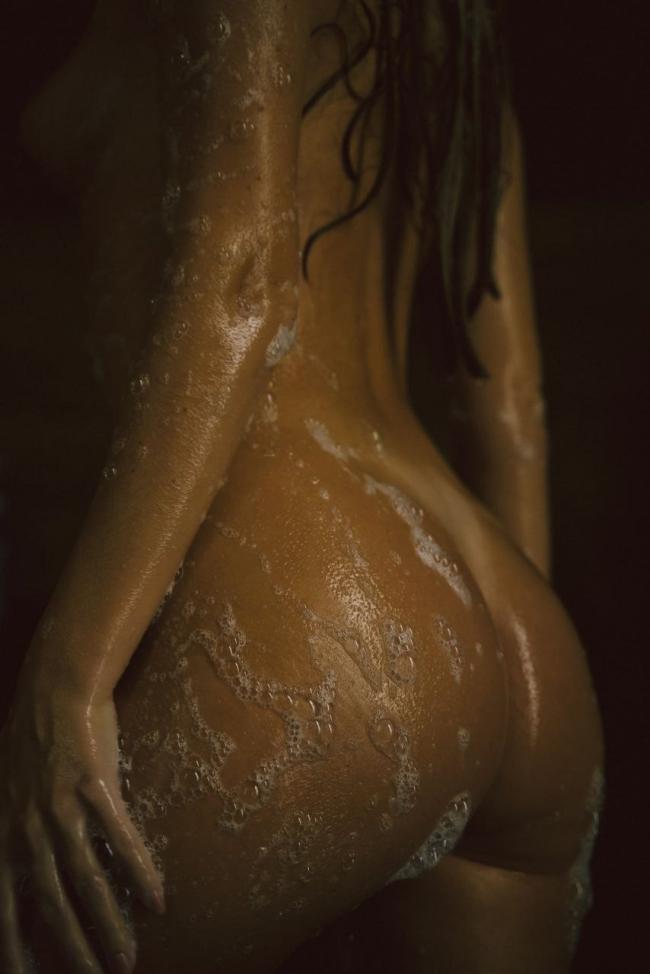 Inspiration., Erotique