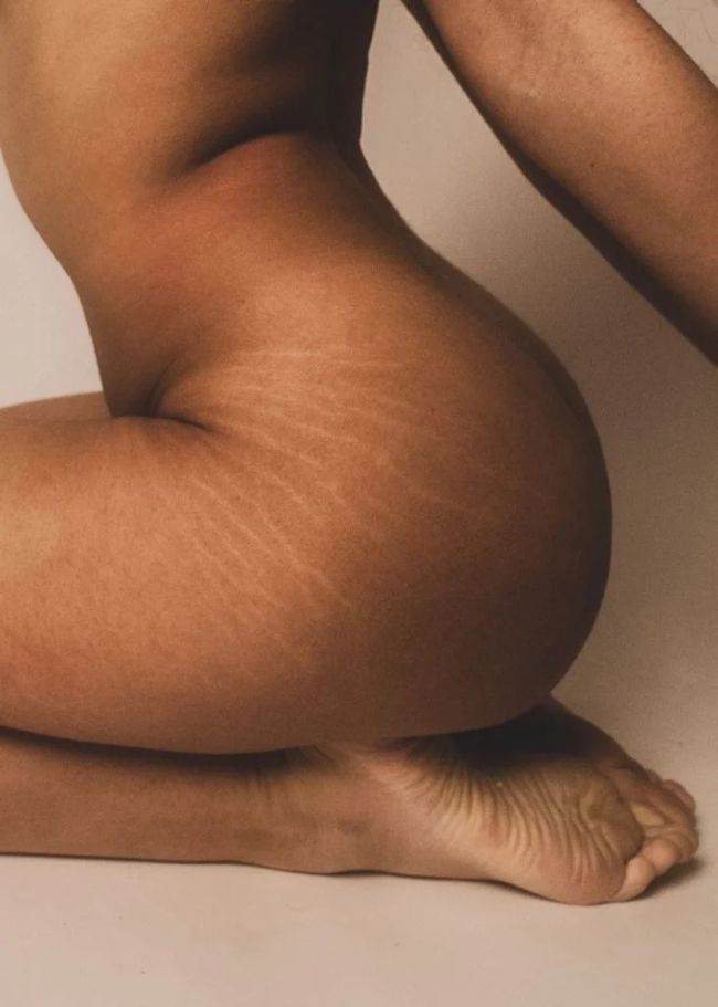 Inspiration., Erotique