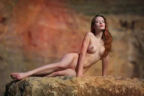 Inspiration, Erotique