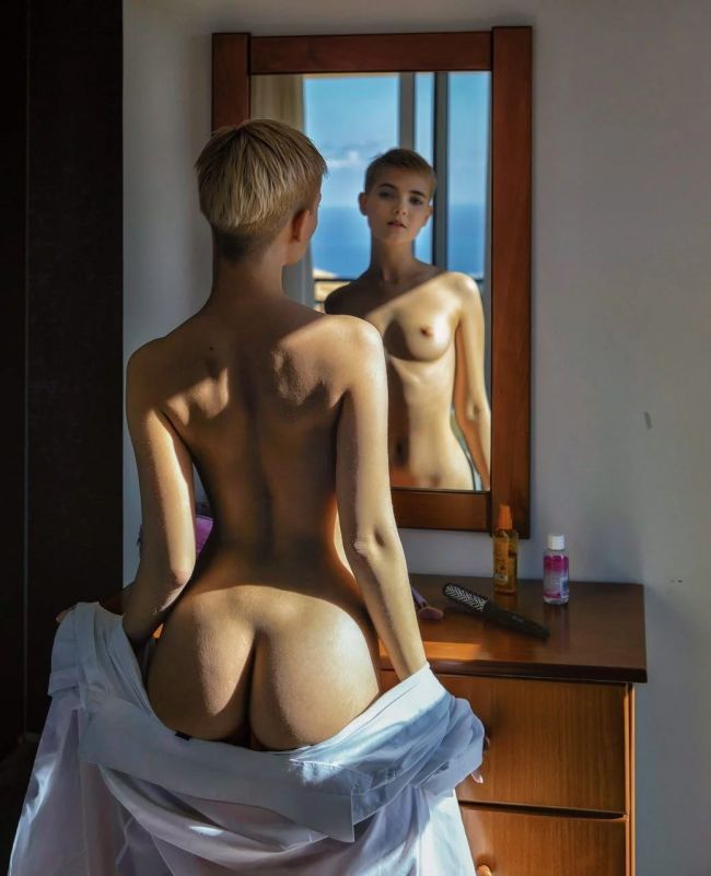 Inspiration., Erotique