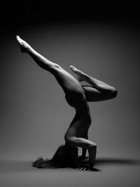 Inspiration, Erotique